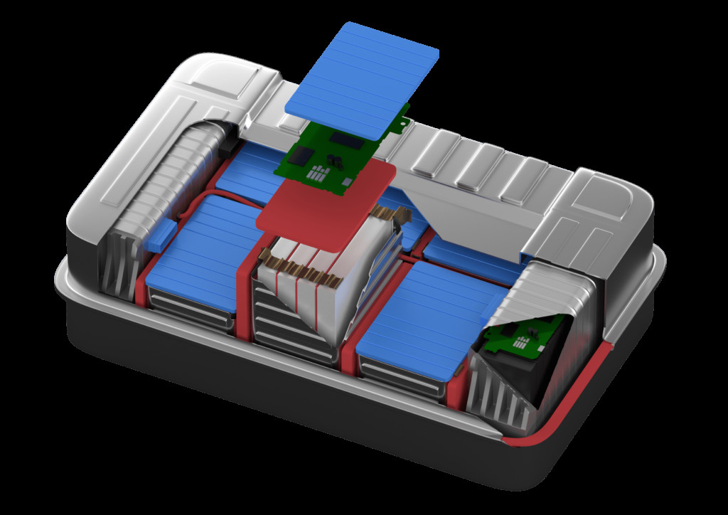 China Fuzhou Fuqiang Precision Co., Ltd. latest company cases about