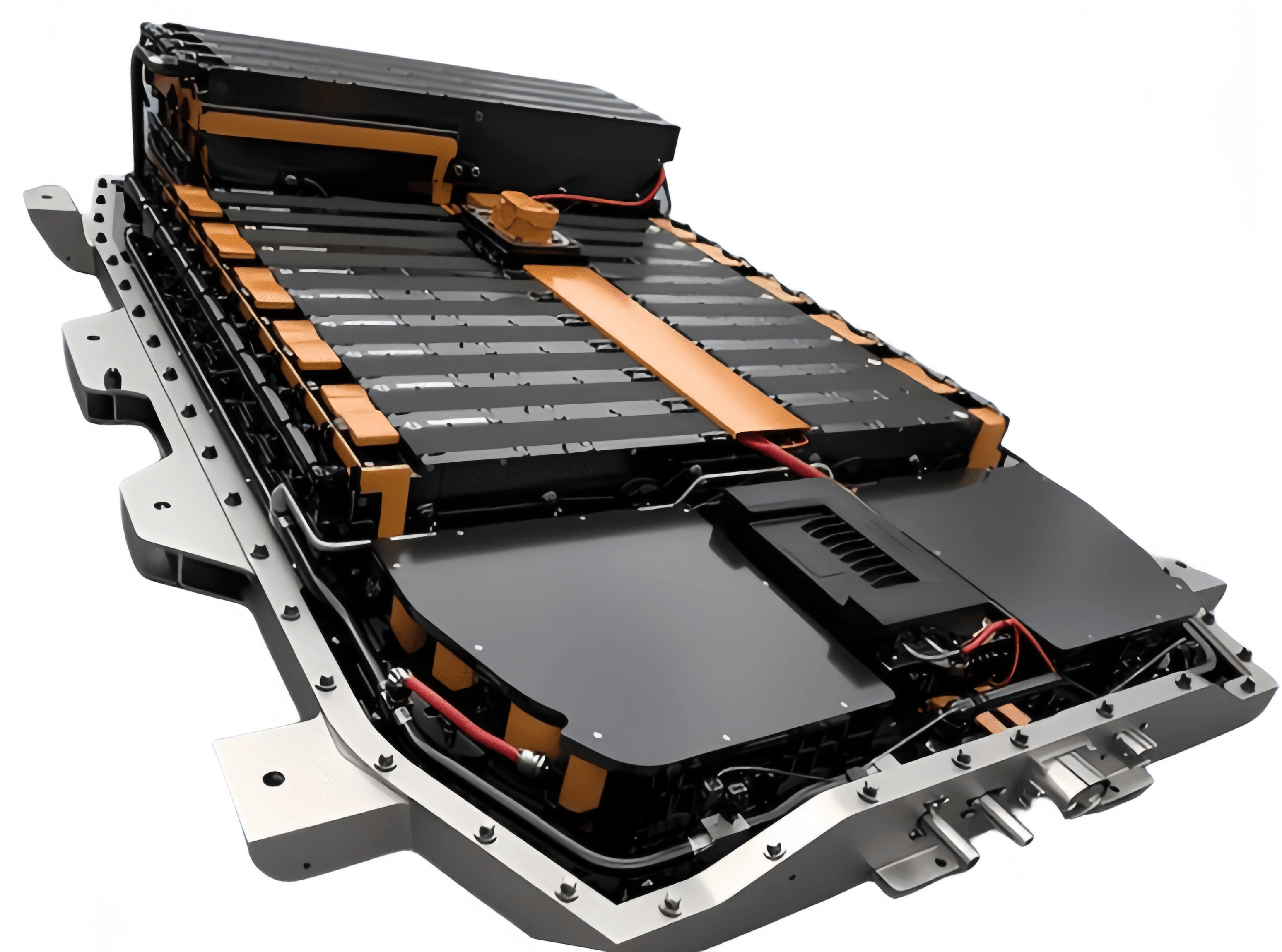 Innovations in Electric Vehicle Battery Technology and the Role of ...