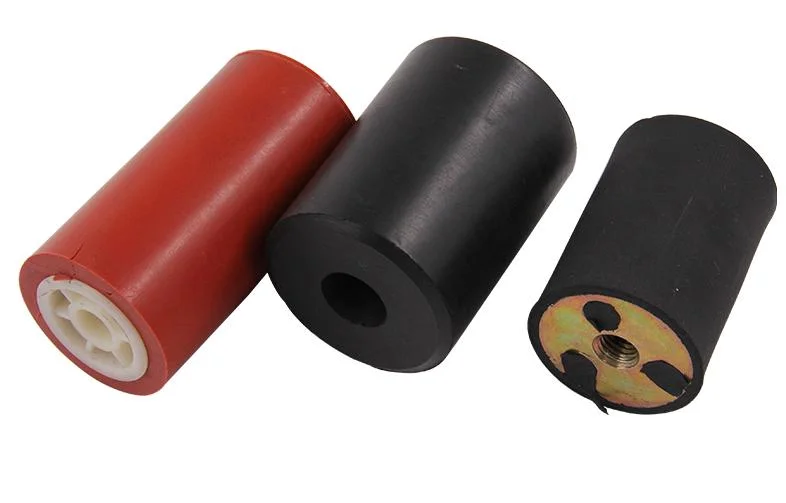 Rubber Gasket Seal Rubber Product Diaphragm Grommet O Ring Molded Rubber Part