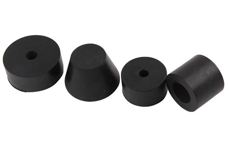 Rubber Gasket Seal Rubber Product Diaphragm Grommet O Ring Molded Rubber Part
