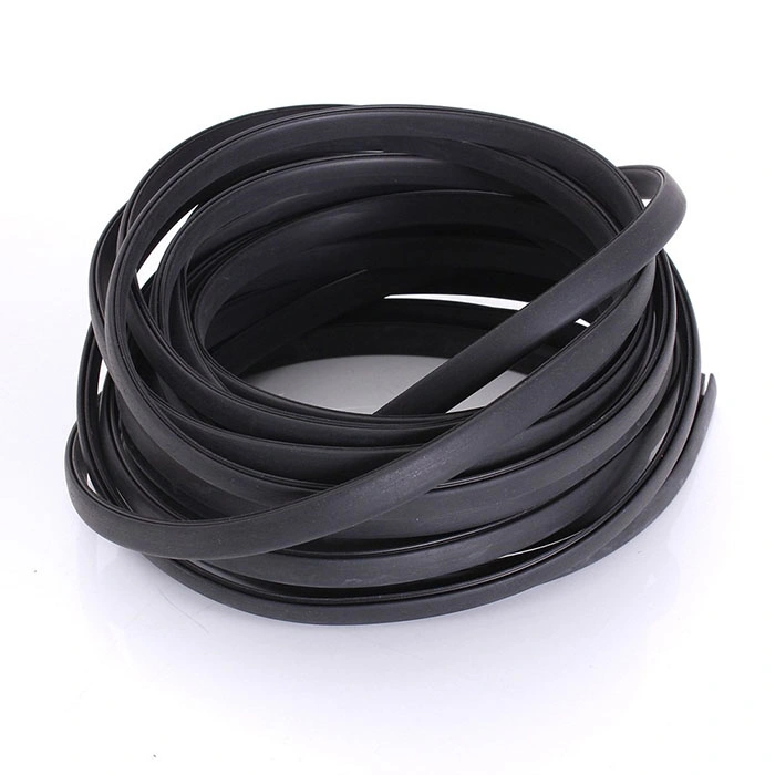 EPDM Rubber Sealing Weather Strips for Windows Glass Seals and Door Seals