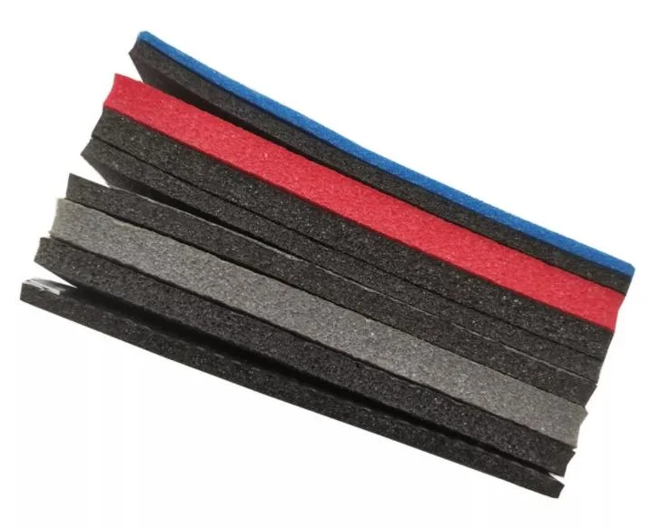 Close Cell Cross Linked Polyethylene Foam/XPE Foam/IXPE Foam Sheet Protection 1