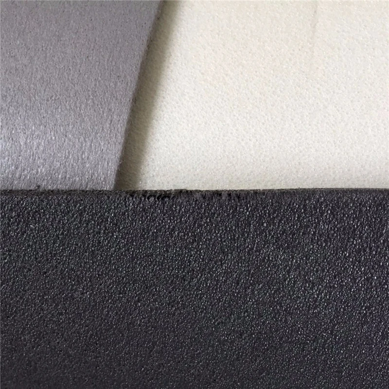 Close Cell Cross Linked Polyethylene Foam/XPE Foam/IXPE Foam Sheet Protection 4