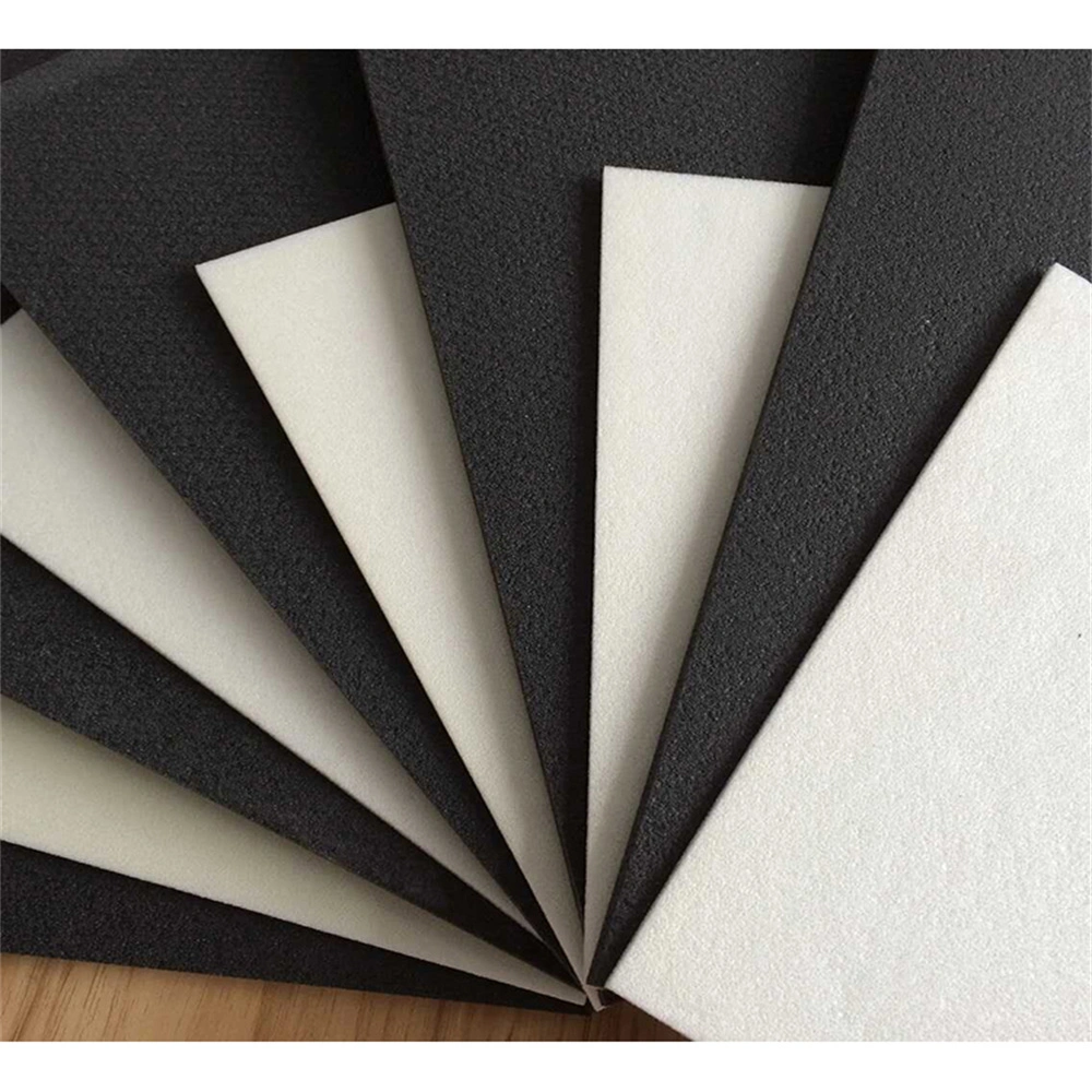 Close Cell Cross Linked Polyethylene Foam/XPE Foam/IXPE Foam Sheet Protection 7