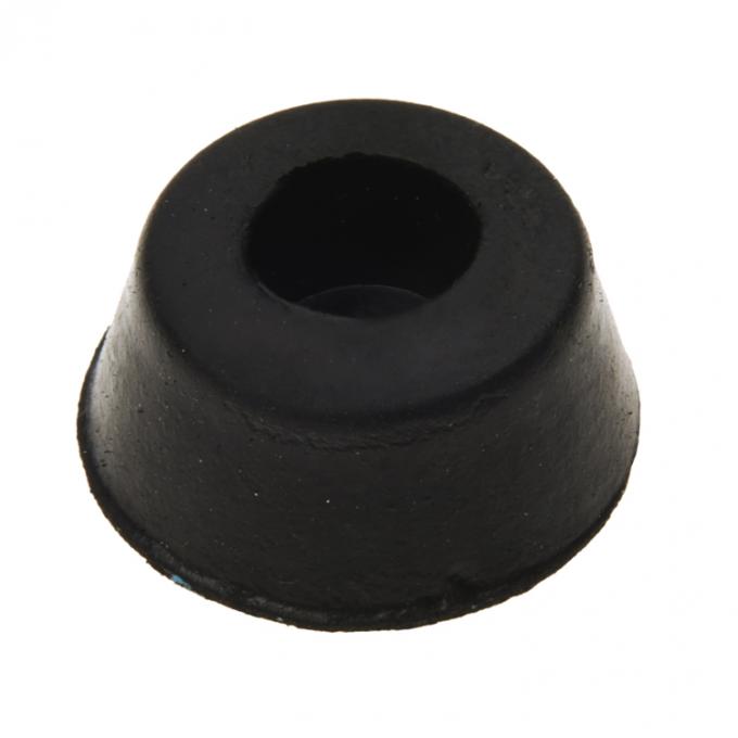 Custom Molded Rubber Sleeve Bushing Protect Sleeve Rubber Bush 4