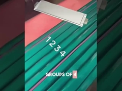 Check out the details of battery