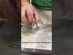 porous vacuum silicon