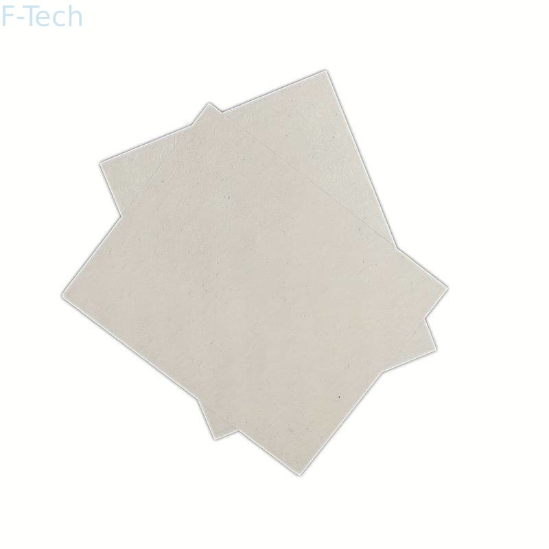 Mica Car Battery Insulation Sheet For New Energy Vehicle Battery Pad ...