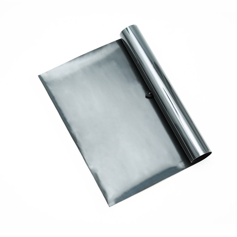 Battery Wrapping Silicone Rubber Sheets Roll Shock Absorbing Materials