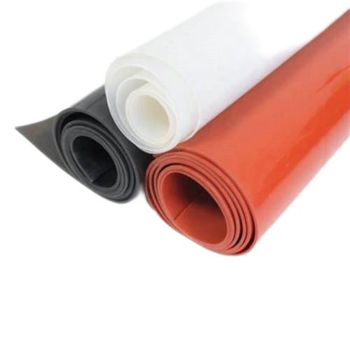 Reliable EV Battery Protection For Silicone Rubber 1000V DC