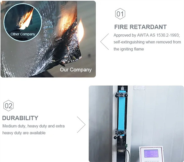 Aerogel Sheet Thermal Insulation For Batteries AEROGEL INSULATION